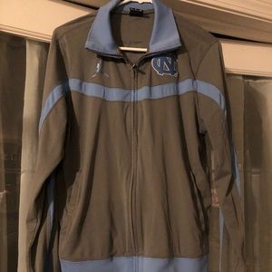 Carolina Warm up Jacket